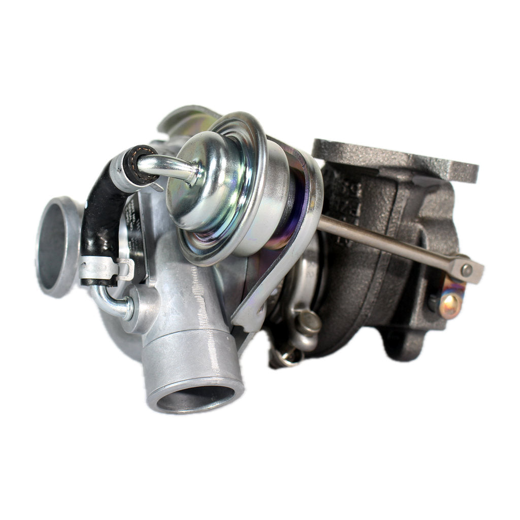 RHF3 Turbocharger VA410197 Fits Yanmar by Stellar Spares